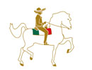 Alta Escuela Mexicana de Jinetes Domecq